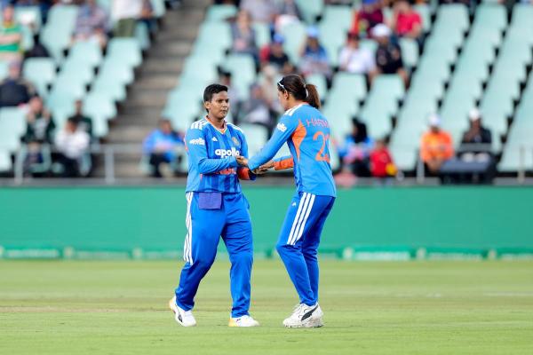 Deepti went wicketless in the first three games and then dug her way to a match-winning fifer in the fourth fixture, but her economy rates remained erratic throughout. 