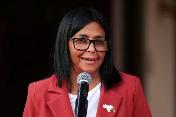Venezuela - Ảnh 1.