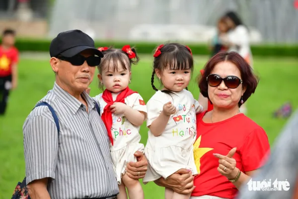 Dinh Độc Lập - Ảnh 12.
