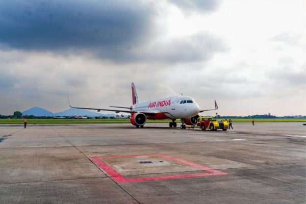 Air India Flights To Hanoi