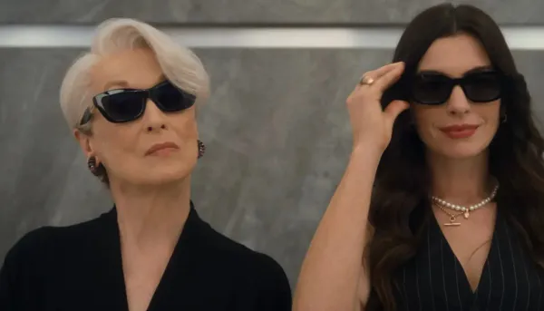 Anne Hathaway, Meryl Streep starrer The Devil Wears Prada 2 struts to $50M global debut