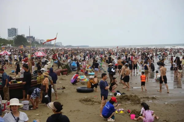 Thông tin mới nhất vụ hóa đơn bữa ăn gần 18 triệu đồng ở Sầm Sơn - Ảnh 3.