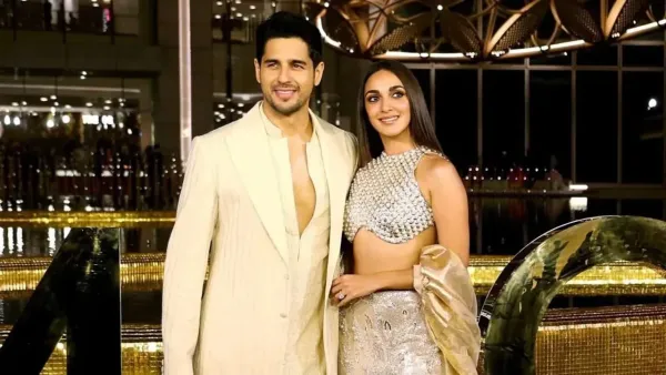 Bollywood couples