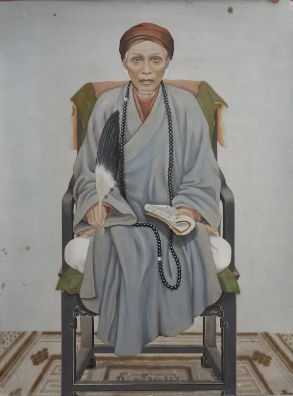 Lê Văn Miến - Ảnh 7.