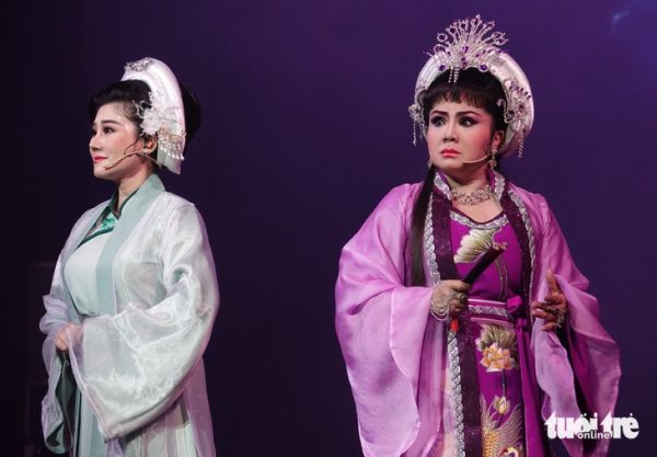 Tú Sương - Ảnh 2.