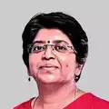 KumKum Dasgupta