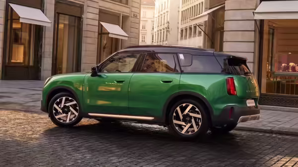 Mini Countryman C