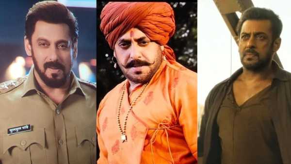 Salman Khan Cameo