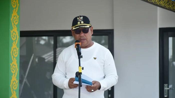 Wakil Bupati Malinau Jakaria 02052026