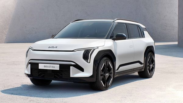 Jeep Compact SUV