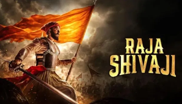 Raja Shivaji crosses ₹10 crore on Day 1 at the box office