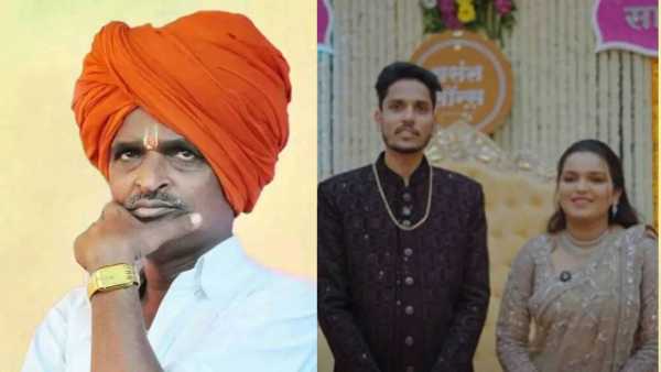  प्रसिद्ध किर्तनकार आणि समाजप्रबोधनकार निवृत्ती महाराज देशमुख उर्फ इंदोरीकर सदैव चर्चेत असतात. कीर्तनातून इतरांना साधेपणाचा सल्ला देणारे लग्न साधे करा खर्च कमी करा असं सांगणाऱ्या इंदुरीकर महाराजांच्या मुलीचा साखरपुडा शाही थाटात झाल्याने ते काही महिन्यांपूर्वी वादात सापडले होते. त्यांच्यावर बरीच टीका झाली. 