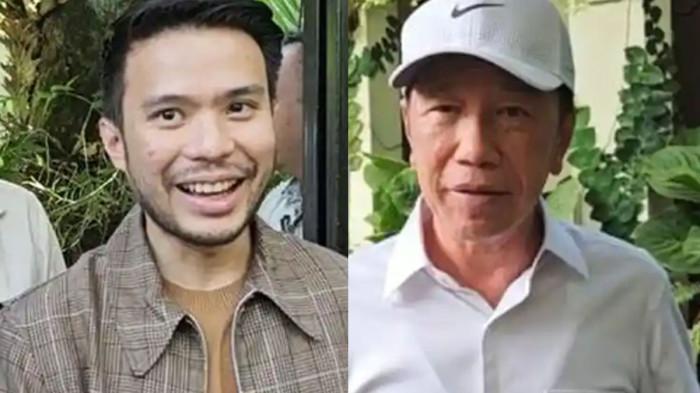 HADIR - Pengacara Jokowi, Yakup Hasibuan memastikan Jokowi akan hadir di sidang Roy Suryo Cs dan menunjukkan ijazahnya, mulai dari SD, SMP, SMA hingga S1. 