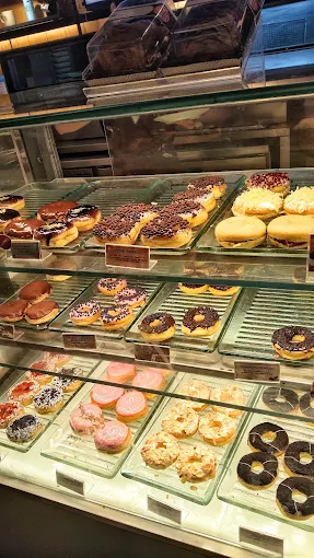JCo Donust