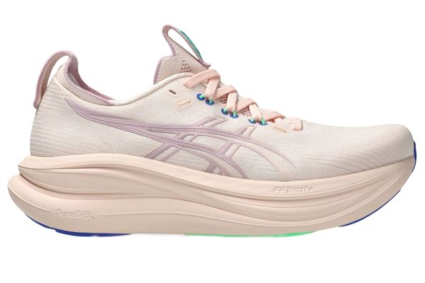 क्रेडिट: Asics