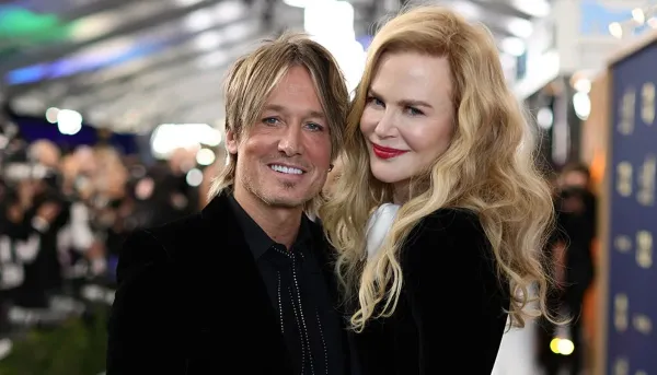 Tom Cruise, Nicole Kidman spark reconciliation rumours