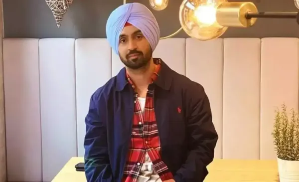 Diljit Dosanjh concert