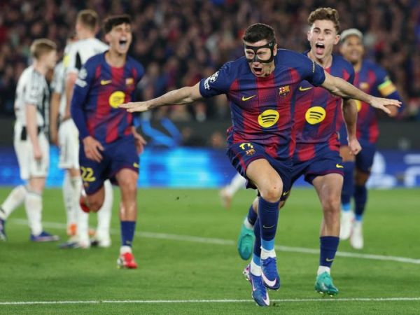 Barcelona dapat memastikan gelar paling cepat di Liga Spanyol, Minggu (3/5/2026), tapi masih tergantung hasil pertandingan Real Madrid.