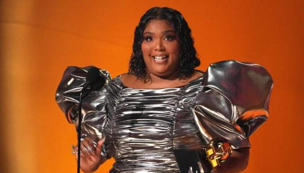Lizzo enjoys fans’ interpretation of her music
