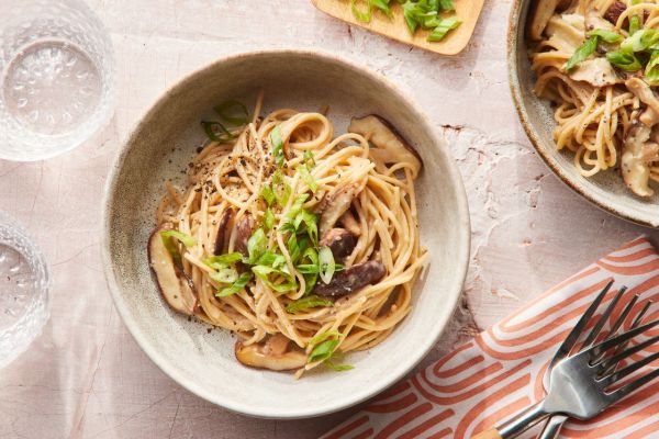 Credit: Photographer: Jacob Fox, Food stylist: Holly Dreesman, Prop stylist: Joseph Wanek