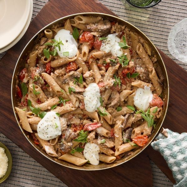 Credit: Photographer: Jen Causey, Food Stylist: Margaret Monroe Dickey, Prop Stylist: Christina Daley