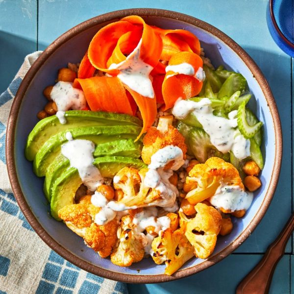 Credit: Photographer: Jen Causey, Food Stylist: Jennifer Wendorf, Prop Stylist: Lindsey Lower