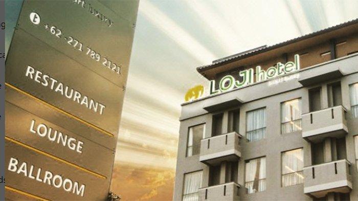 Loji Hotel