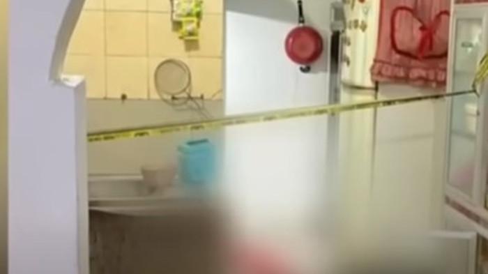 NENEK TEWAS DIRAMPOK – Nenek berusia 60 tahun di Pekanbaru tewas usai menjadi korban perampokan yang diduga melibatkan eks menantu.