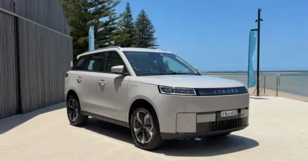 jaecoo-j5-ev-front