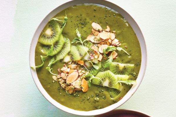 Credit: EatingWell