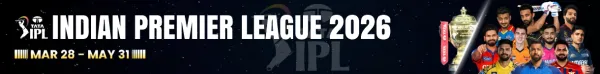 IcecricNews Banner