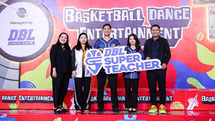 Program Super Teacher