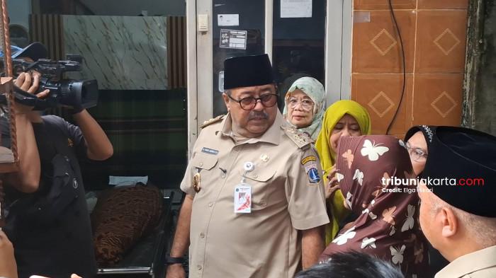 Wakil Gubernur DKI Jakarta, Rano Karno 