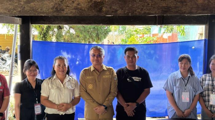 Bupati Malinau Wempi 02 04052026