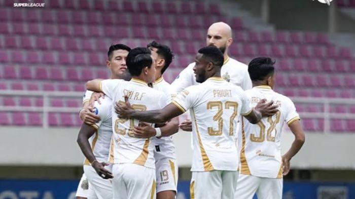 PEMAIN BHAYANGKARA FC -