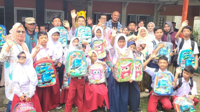 Baksos Javaretri Sabtu 2 April 2026