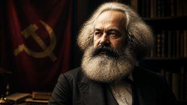 Karl Marx (1)