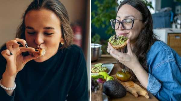 Tips For Good Digestion And Improve Gut Health
