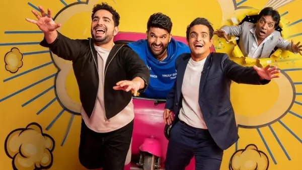 Ranveer to revisit India’s Got Latent row in new documentary