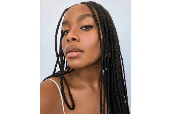 Glossier Pro Tip