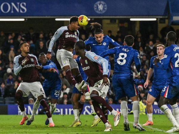 Chelsea butuh bantuan Aston Villa untuk menjuarai Liga Europa demi membuka peluang lolos ke Liga Champions musim depan.