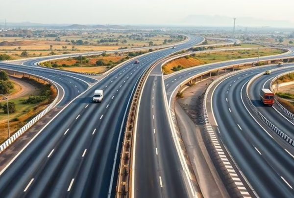 national highway nhai
