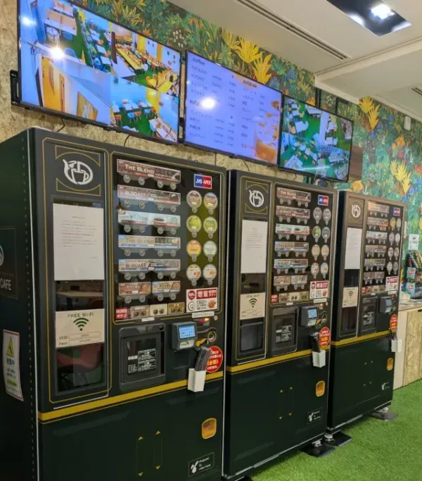 Gak Ada Pegawai! Kafe di Tokyo Ini Bebaskan Pengunjung Nongkrong Lama