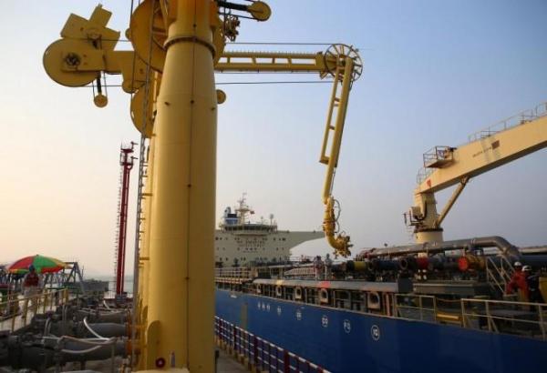 Crude oil prices jump over 3 pc, nears 52-week high