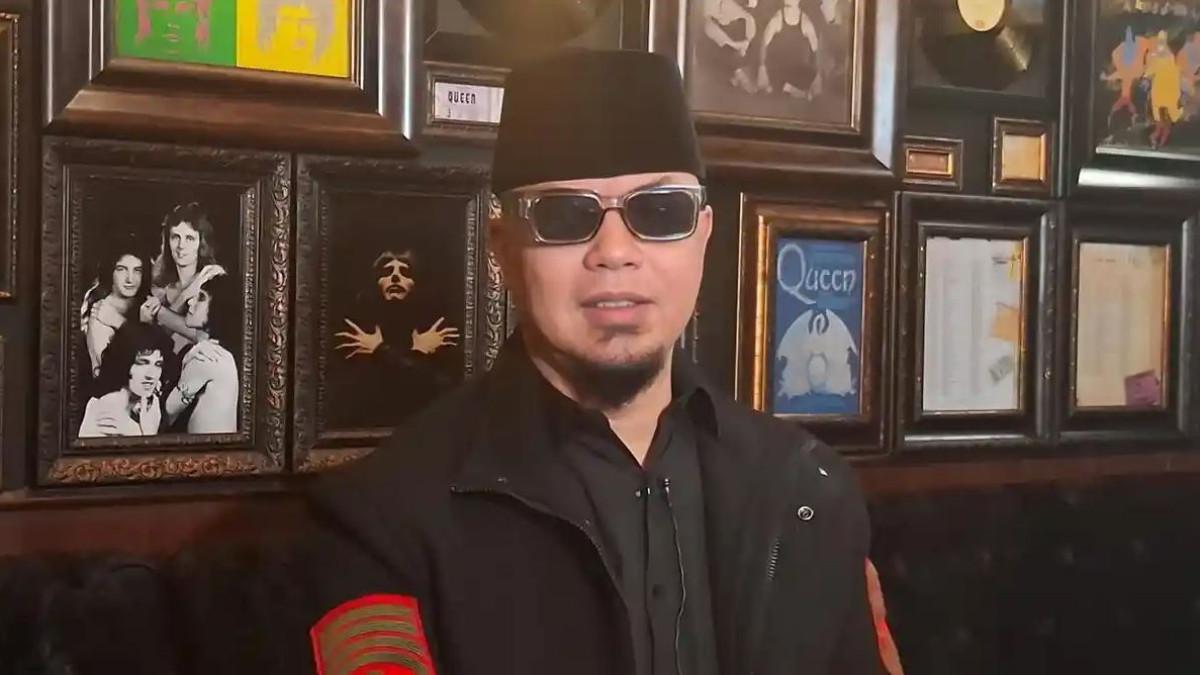 Ahmad Dhani ingin ada perjanjian untuk pernikahan Dul Jaelani kelak.