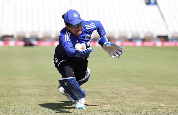 Yastika’s career has been repeatedly disrupted by injuries.