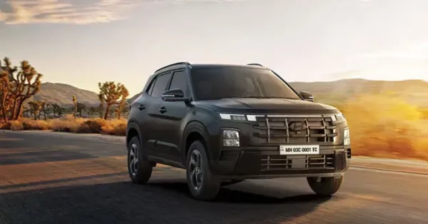 hyundai creta turbo petrol 