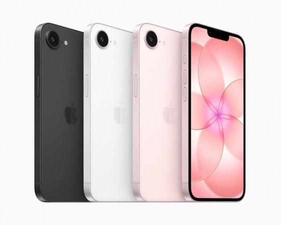 iPhone 17e, iPad Air break covers with faster performance; see what's new