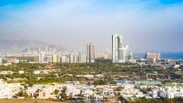 Why Fujairah Is Important For United Arab Emirates UAE Where Iran Did Missile Drone Attack (1)