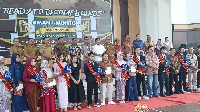 20260505 Dinas Pendidikan Wilayah IV Bangka Barat